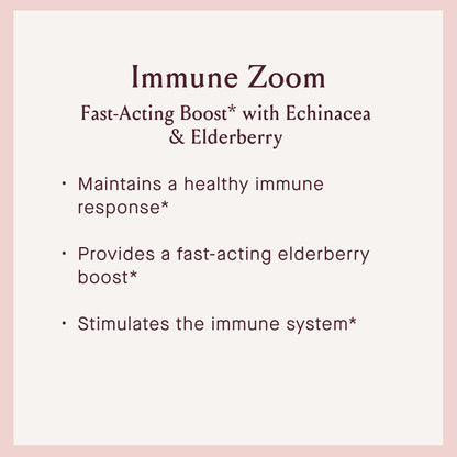 Immune Zoom