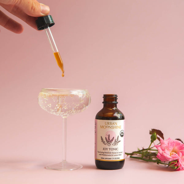 Joy Tonic Urban Moonshine